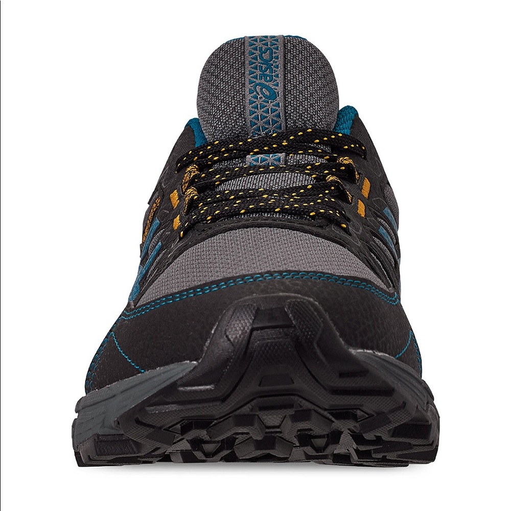 NEW Asics Men's GEL-Venture 7 Running Sneakers - Picture 5 of 14
